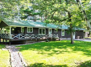 W10671 Goode Rd, Ladysmith, WI 54848