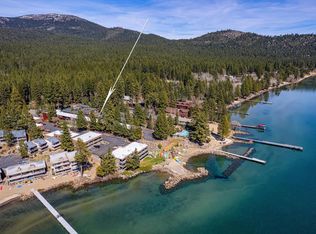7610 N Lake Blvd #29, Tahoe Vista, CA 96148