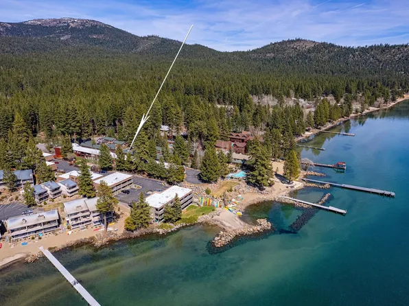 7610 N Lake Blvd #29, Tahoe Vista, CA 96148