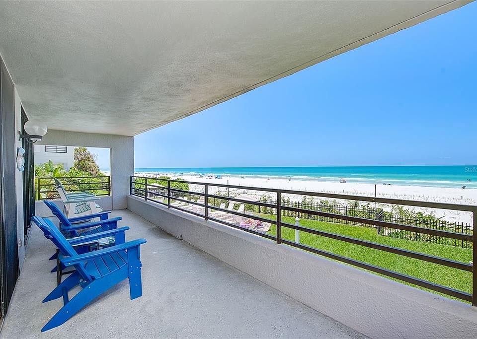1st image of 420 GULF BOULEVARD #101