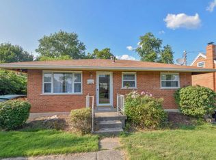 3376 Alexis Rd, Cincinnati, OH 45239