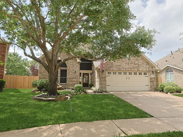 11407 Columbia Pines Ln E, Cypress, TX 77433