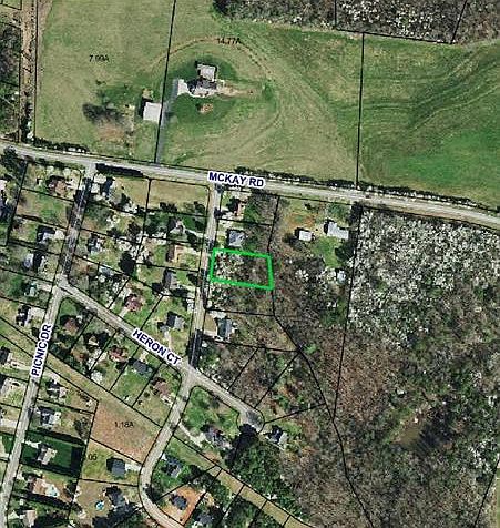 2nd image of 2078 Evergreen Dr