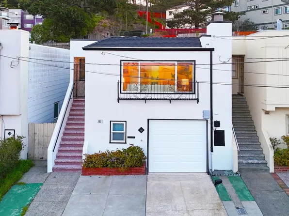 107 Wyandotte Ave, Daly City, CA 94014