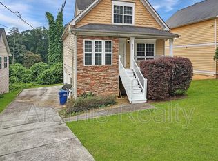 4014 Waits Ave SW, Atlanta, GA 30331