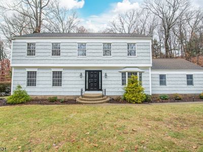 245 Smull Ave, North Caldwell, NJ, 07006