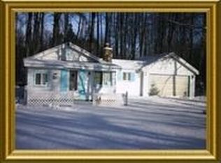 112 Findley St, Roscommon, MI 48653