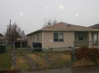 8015 33rd Ave, Sacramento, CA 95824