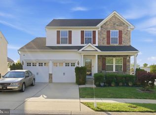 3212 Ridgeway Pl, Baltimore, MD 21244
