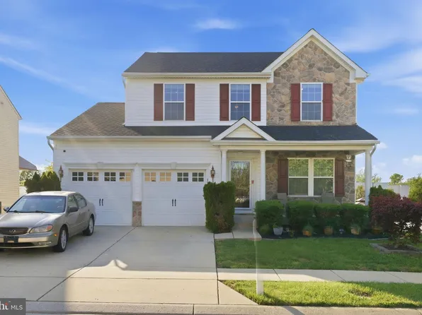 3212 Ridgeway Pl, Baltimore, MD 21244