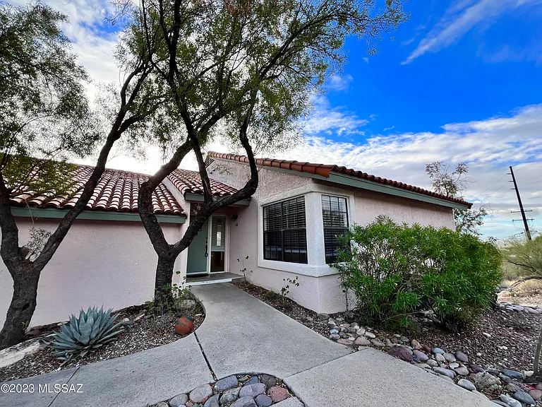 6451 N Tierra De Las Catalinas #64 — Photo 2