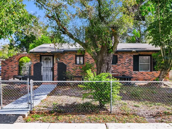 4499 43rd St N, Saint Petersburg, FL 33714