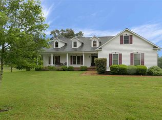 131 Brittney Ln, Lexington, TN 38351