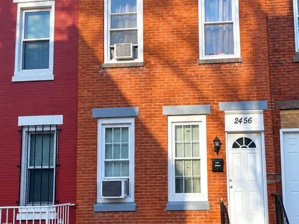 2456 N Chadwick St, Philadelphia, PA 19132