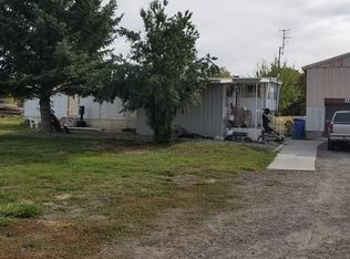 660 N 3565 E, Menan, ID 83434