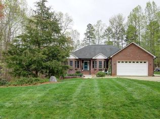 1066 Amber Ct, China Grove, NC 28023