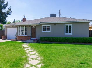 444 Keats Ave, Clovis, CA 93612