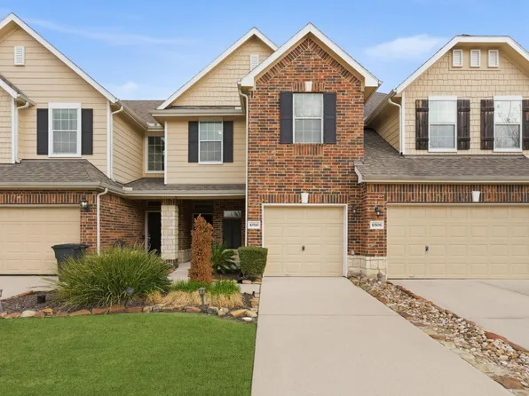 10510 Day Trail Ln, Spring, TX 77379
