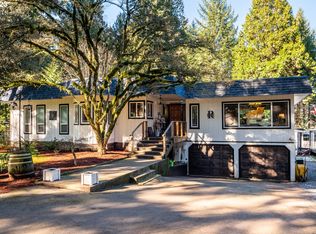 39845 Deerhorn Rd, Springfield, OR 97478