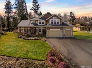 20428 64th Ave SE, Snohomish, WA 98296