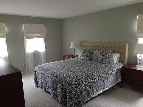 Master-bedroom