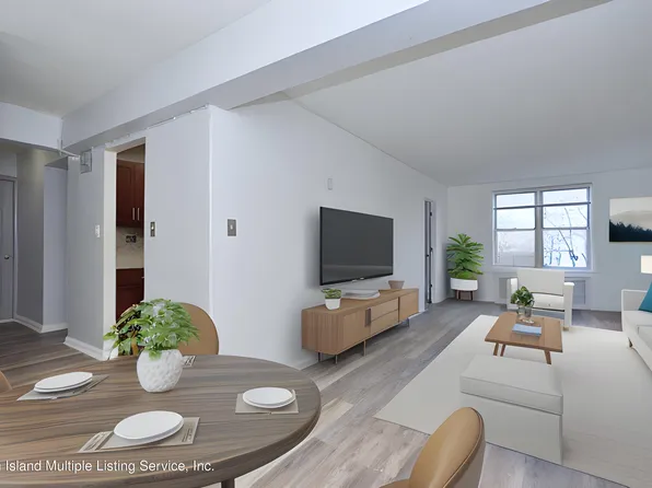 55 Austin Pl APT 6Z, Staten Island, NY 10304