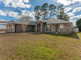 6100 Saddle Horse Ln, Crestview, FL 32536