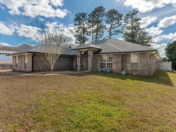 6100 Saddle Horse Ln, Crestview, FL 32536