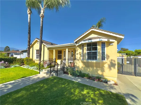 218 Princeton Ave, Claremont, CA 91711