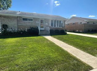 4820 W Hawthorne Ave, Hillside, IL