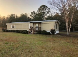 309 Suzanne St, Kinston, AL 36453