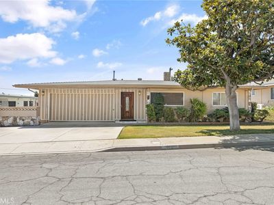 470 E Grandridge Pl, Monterey Park, CA, 91754