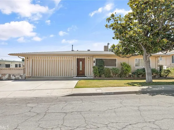 470 E Grandridge Pl, Monterey Park, CA 91754