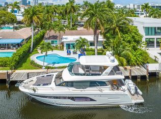 122 Fiesta Way, Fort Lauderdale, FL 33301