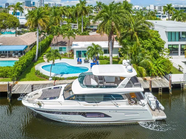 122 Fiesta Way, Fort Lauderdale, FL 33301