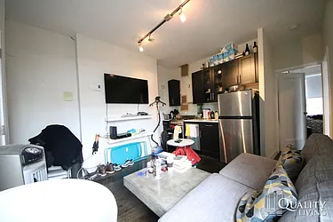 Rented by (Legacy) NY Quality Living Uptown