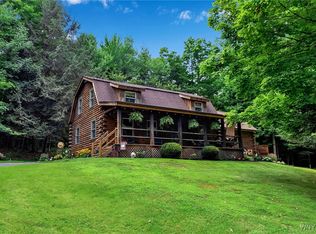 34 Cherrywood Rdg, Holland, NY 14080