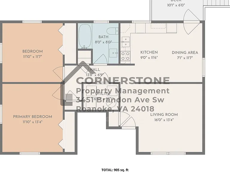 635 Riverland Rd SE — Photo 1