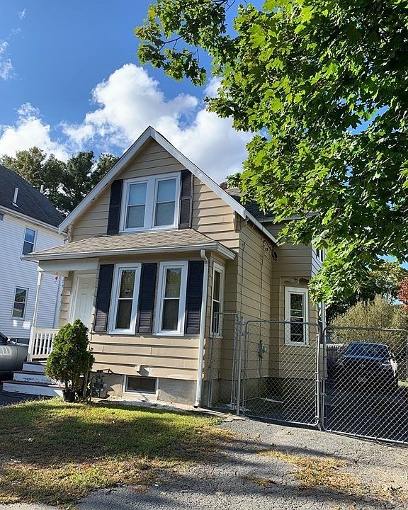 189 Winthrop St, Taunton, MA 02780 Zillow