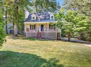 4201 Autumn Lake Dr, Buford, GA 30519