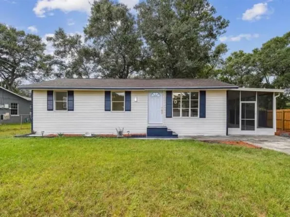 605 Winham St, Tampa, FL 33619