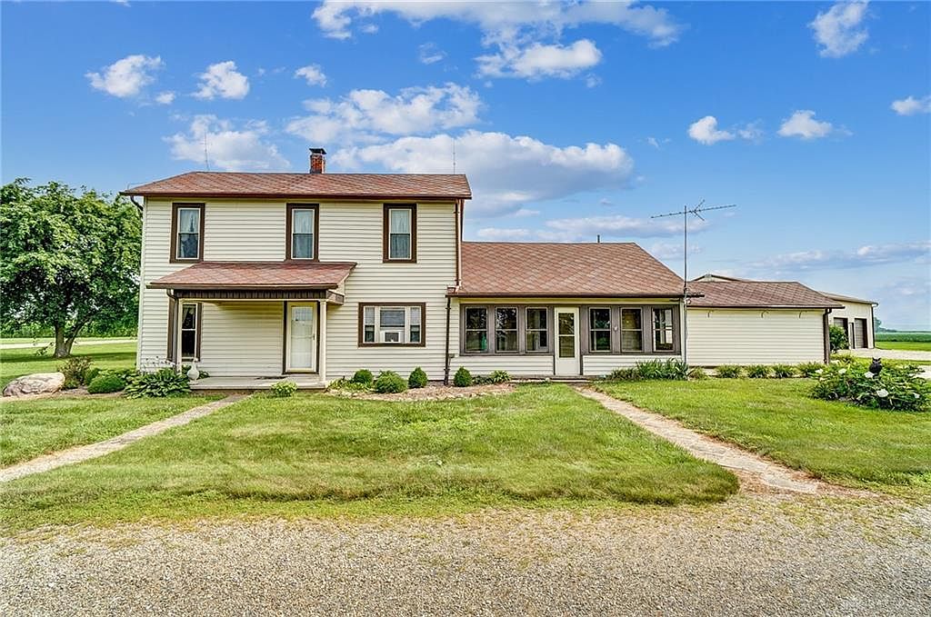 3519 Nashville Rd, Troy, OH 45373 Zillow