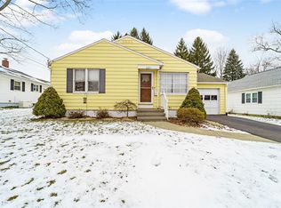 2803 Country Club Rd, Endwell, NY 13760