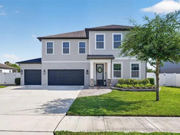 1112 Pearl Tree Rd, Deltona, FL 32725
