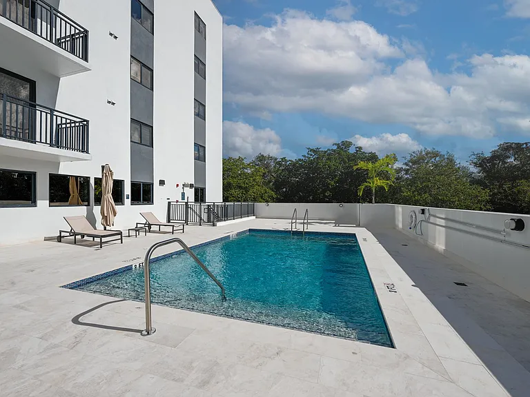 Solo Miami Residences — Photo 22