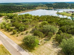 810 Anglers Rdg, Bluff Dale, TX 76433