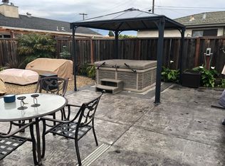 14062 Corvallis St, San Leandro, CA 94579