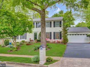 12268 Angel Wing Ct, Reston, VA 20191