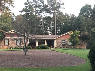 3568 High Green Dr, Marietta, GA 30068