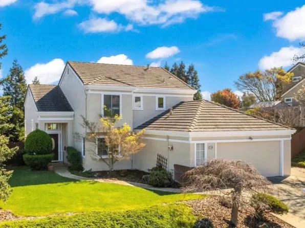 154 Panorama Dr, Benicia, CA 94510